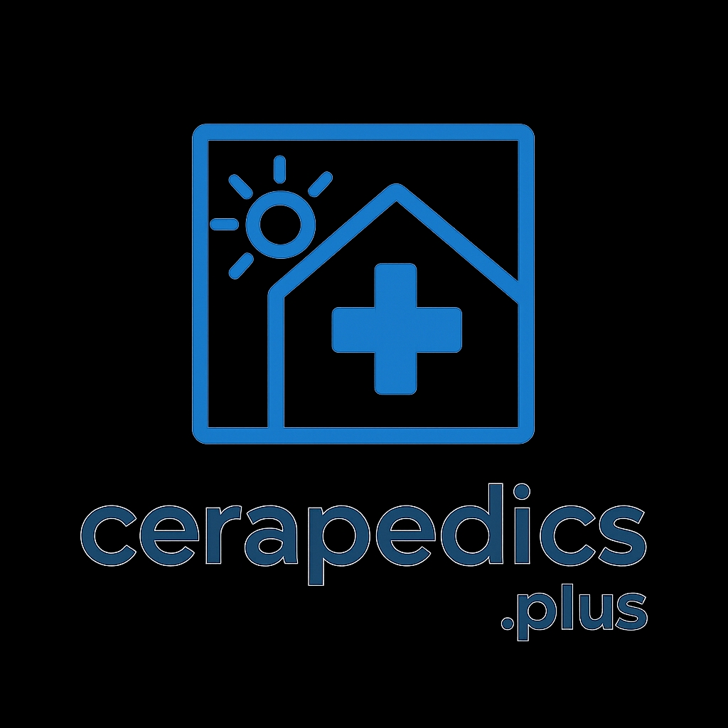 Cerapedics